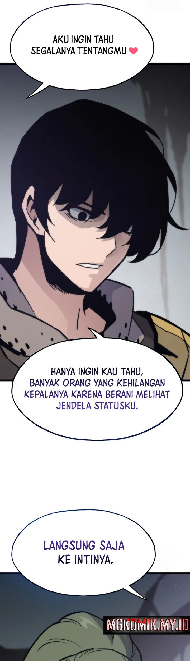 Past Life Regressor (Remake 2022) Chapter 101 - halaman 20