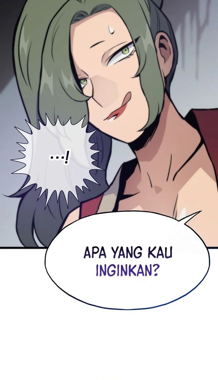 Past Life Regressor (Remake 2022) Chapter 101 - halaman 21