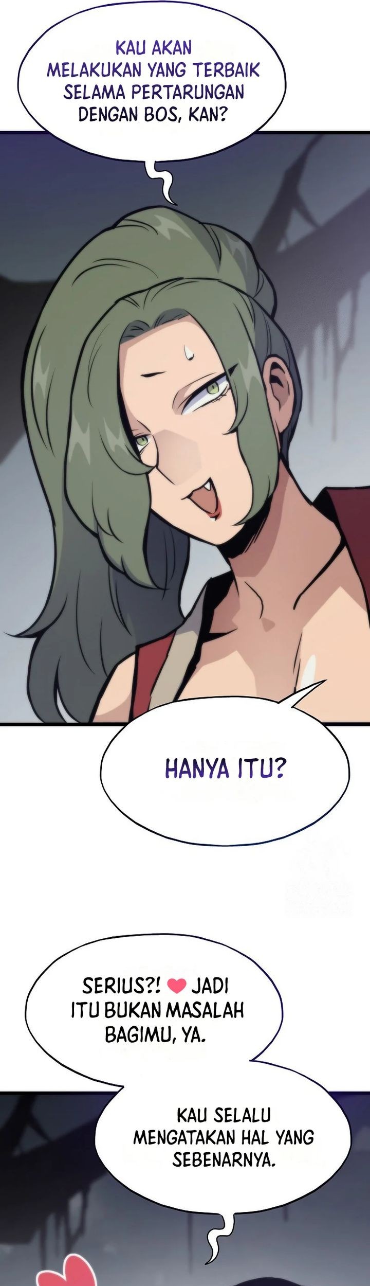 Past Life Regressor (Remake 2022) Chapter 101 - halaman 22