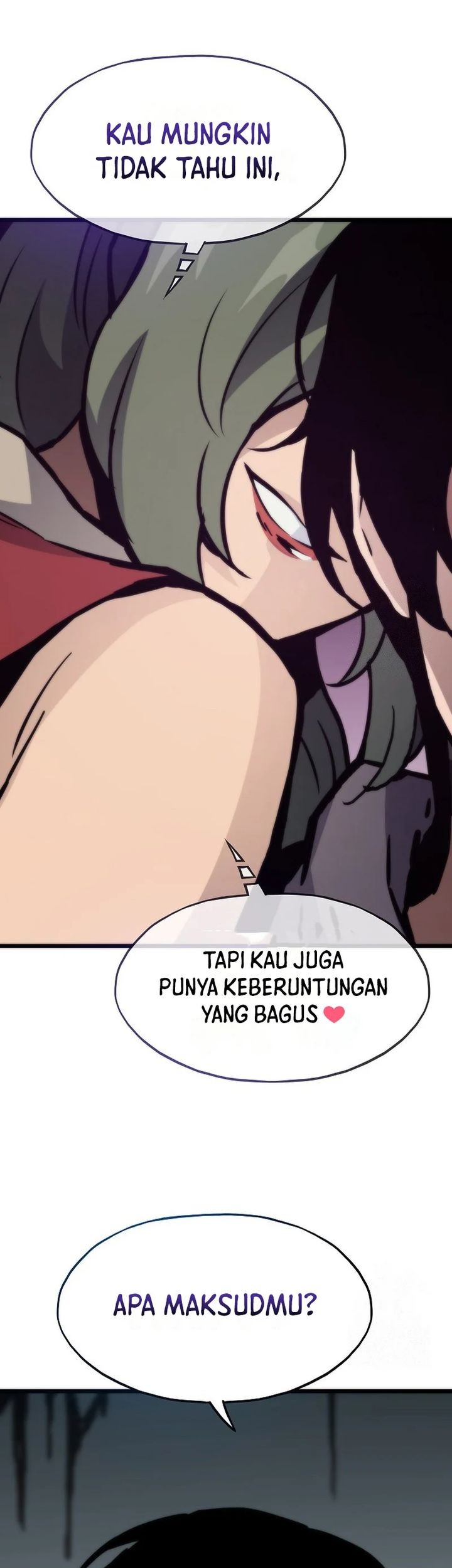Past Life Regressor (Remake 2022) Chapter 101 - halaman 24