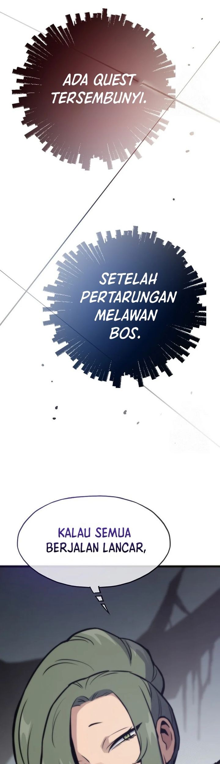 Past Life Regressor (Remake 2022) Chapter 101 - halaman 26
