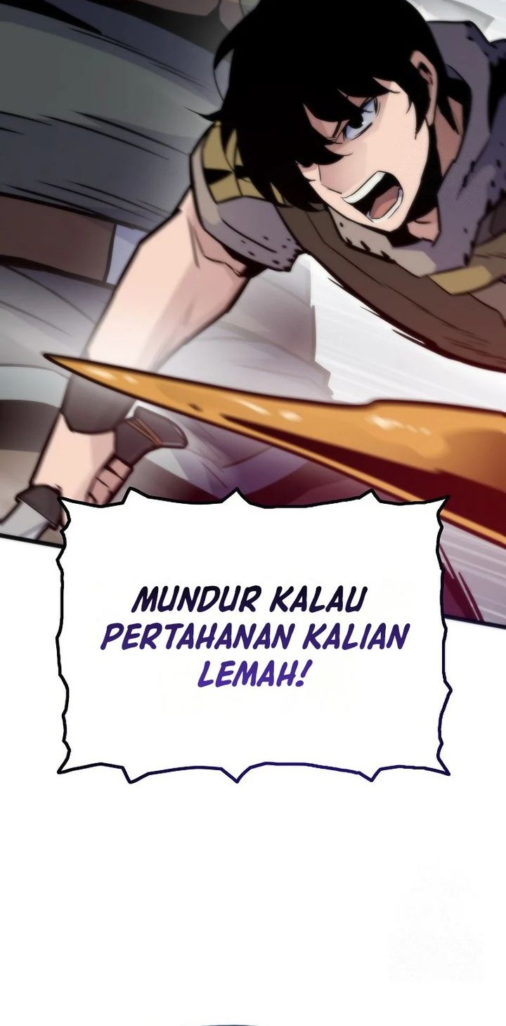 Past Life Regressor (Remake 2022) Chapter 101 - halaman 34