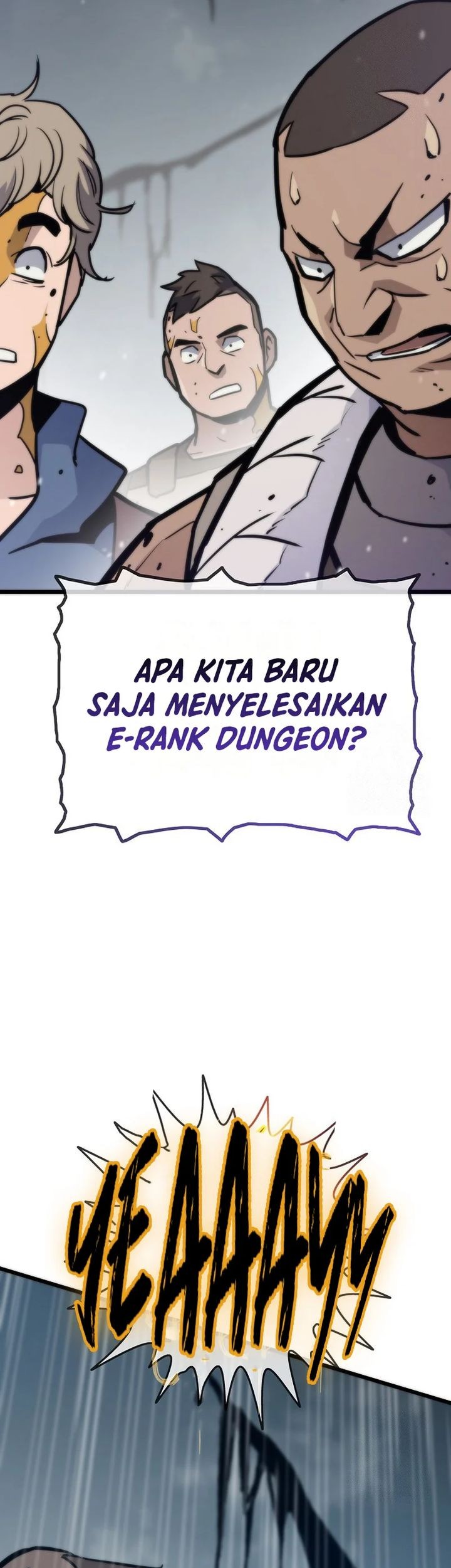 Past Life Regressor (Remake 2022) Chapter 101 - halaman 43