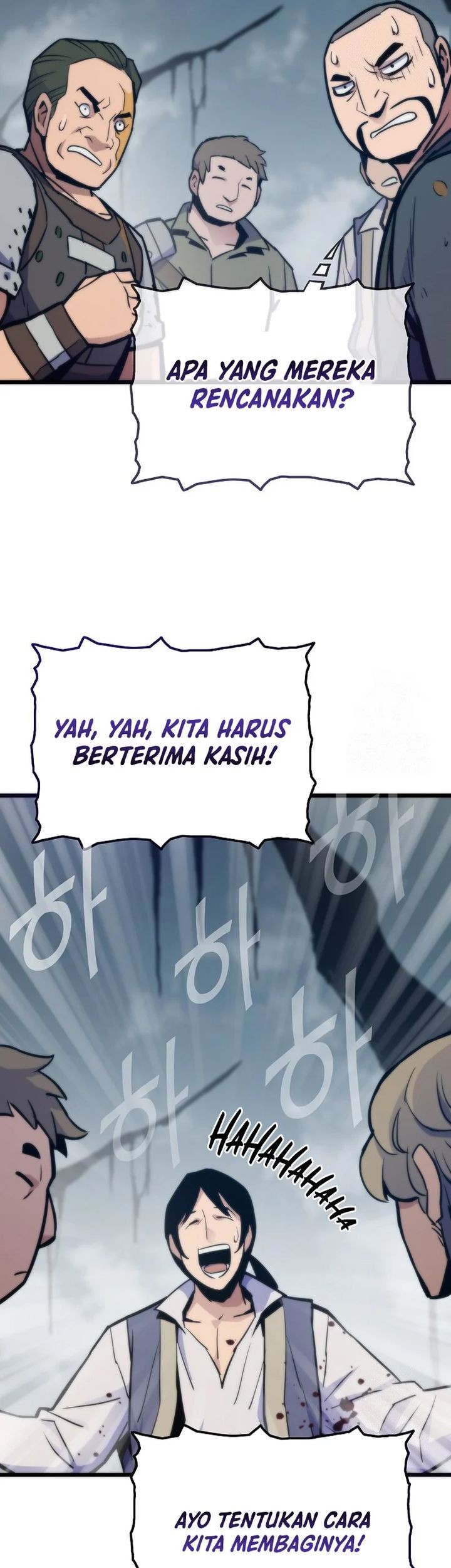 Past Life Regressor (Remake 2022) Chapter 101 - halaman 51