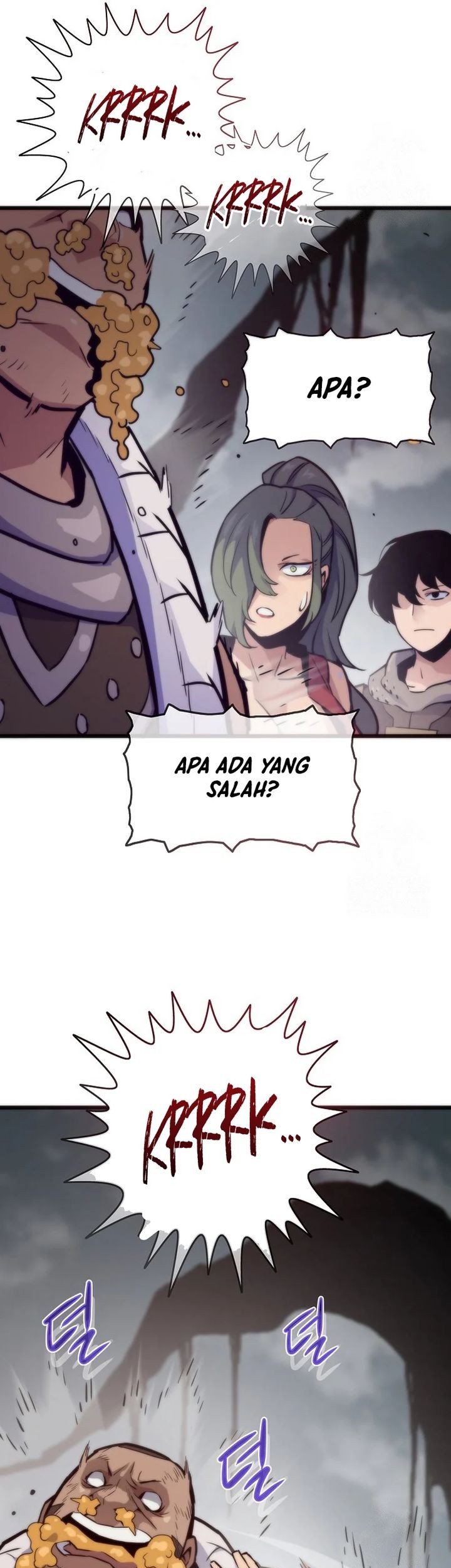 Past Life Regressor (Remake 2022) Chapter 101 - halaman 57