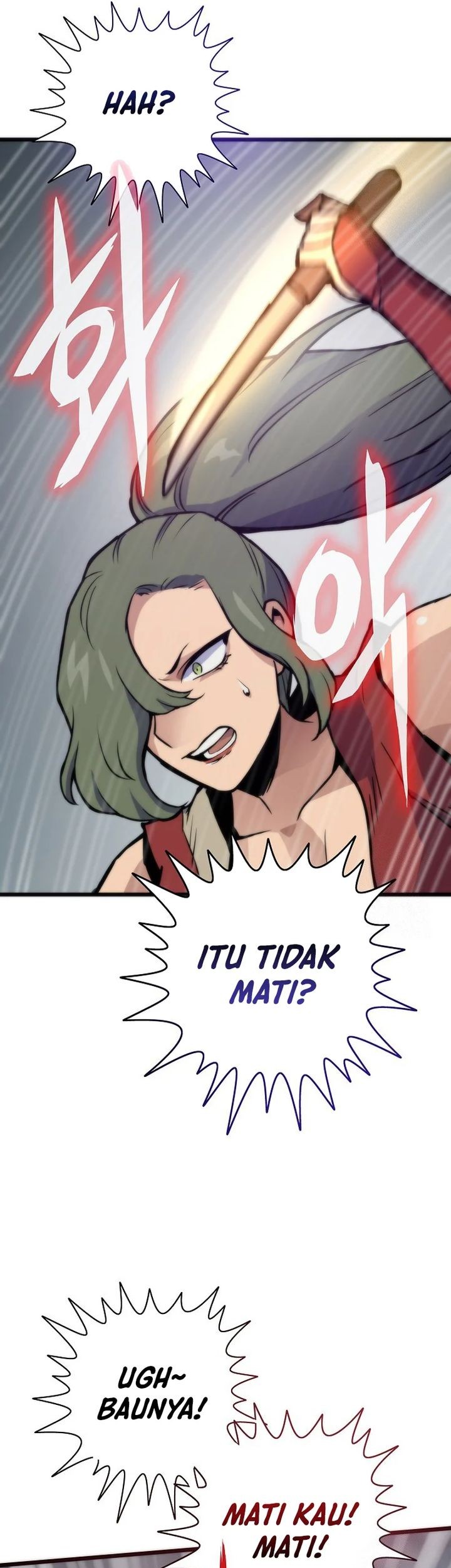 Past Life Regressor (Remake 2022) Chapter 101 - halaman 71