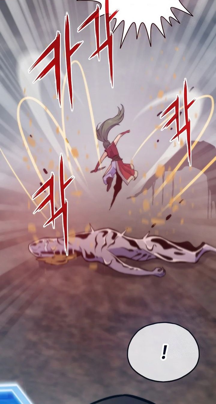 Past Life Regressor (Remake 2022) Chapter 101 - halaman 72