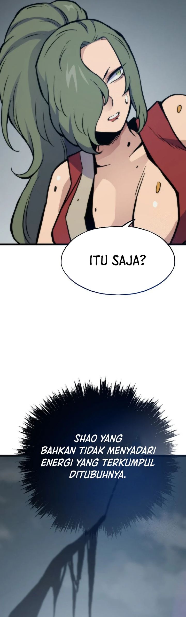 Past Life Regressor (Remake 2022) Chapter 101 - halaman 75
