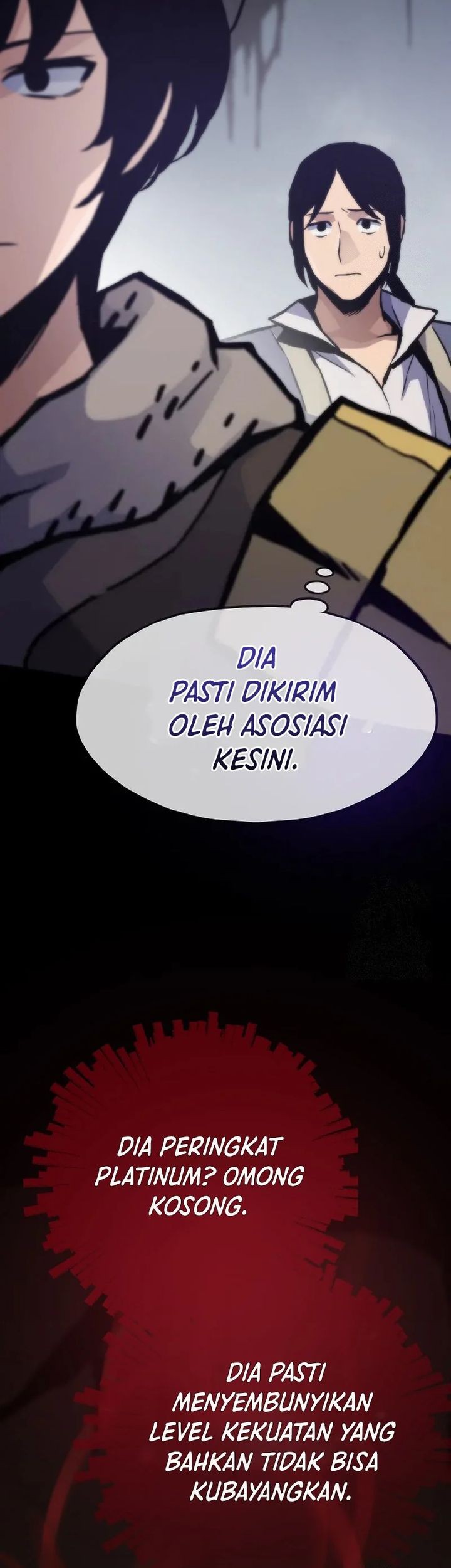 Past Life Regressor (Remake 2022) Chapter 101 - halaman 8