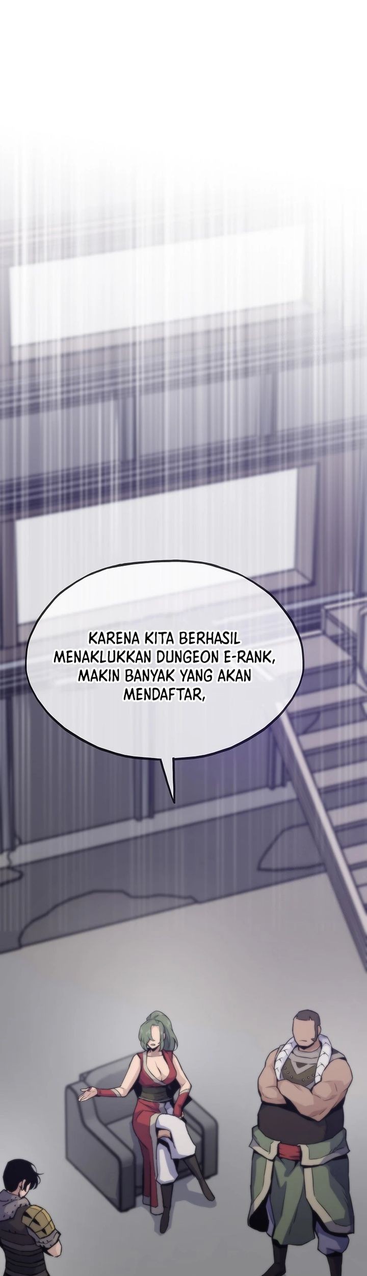 Past Life Regressor (Remake 2022) Chapter 102 - halaman 10