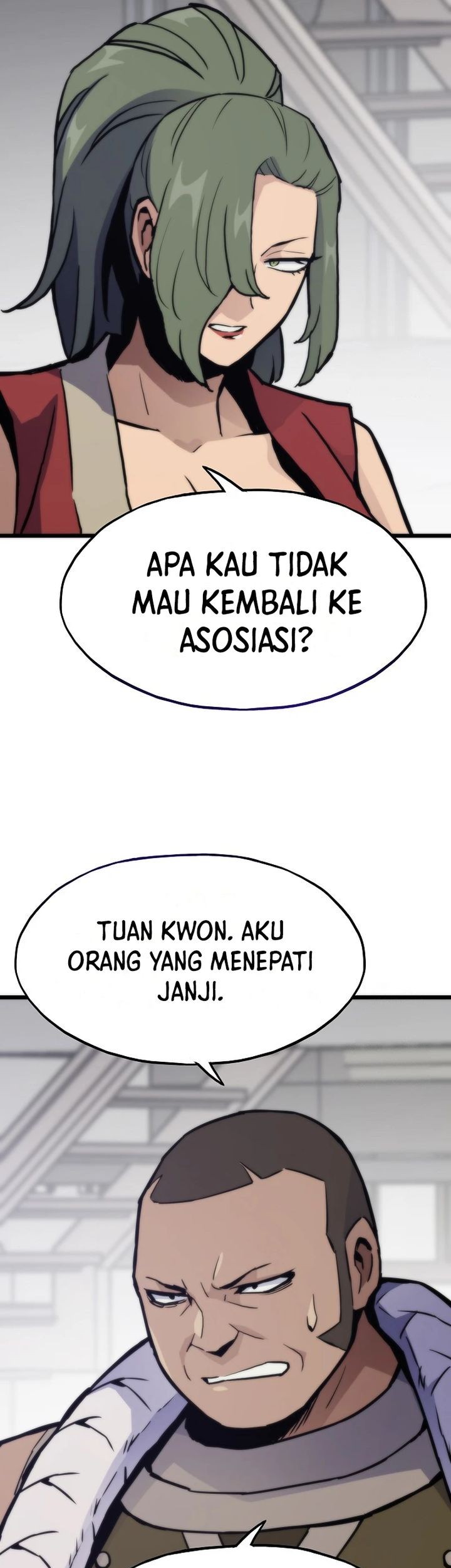 Past Life Regressor (Remake 2022) Chapter 102 - halaman 14