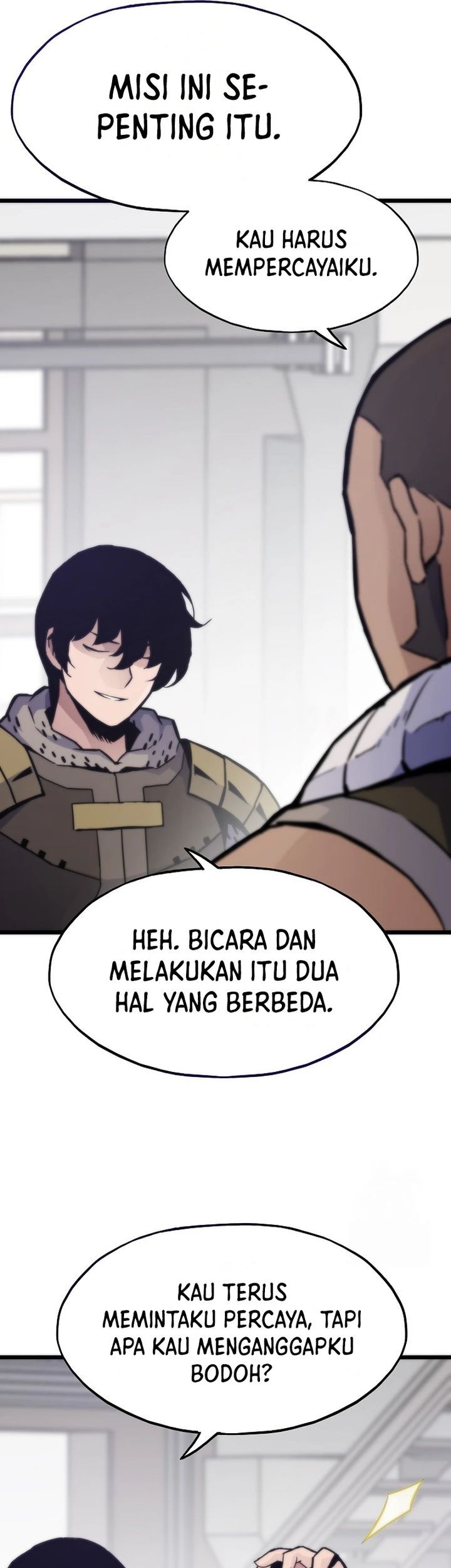 Past Life Regressor (Remake 2022) Chapter 102 - halaman 16