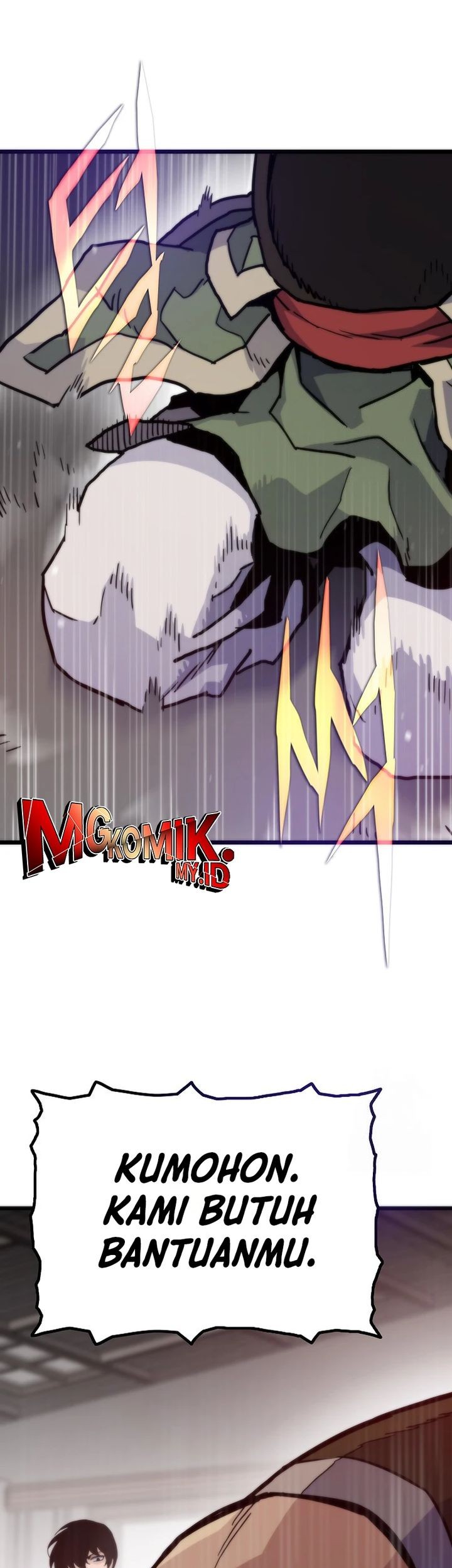 Past Life Regressor (Remake 2022) Chapter 102 - halaman 20