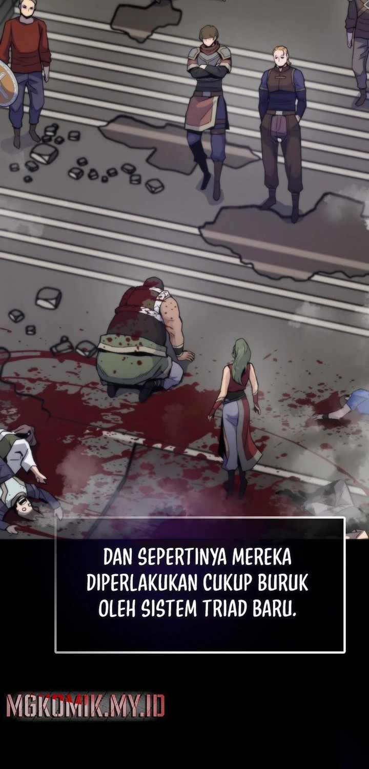 Past Life Regressor (Remake 2022) Chapter 102 - halaman 23