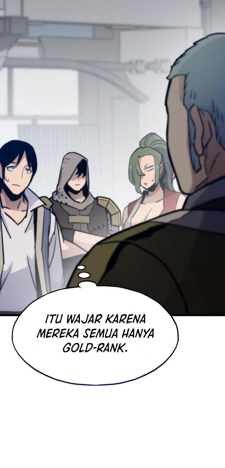 Past Life Regressor (Remake 2022) Chapter 102 - halaman 27