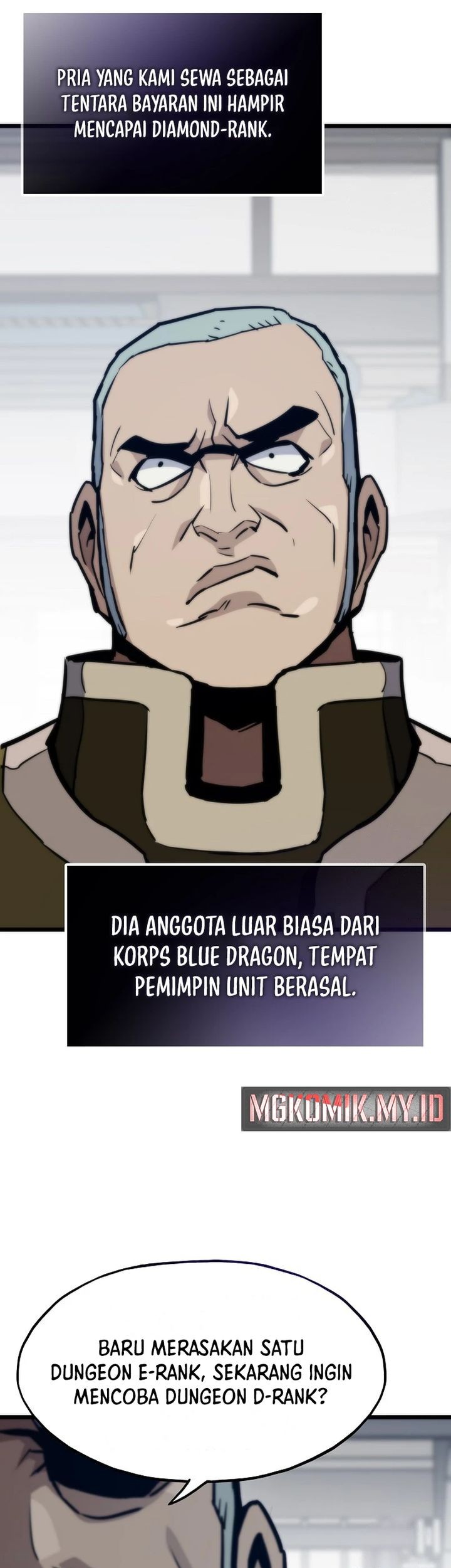 Past Life Regressor (Remake 2022) Chapter 102 - halaman 28