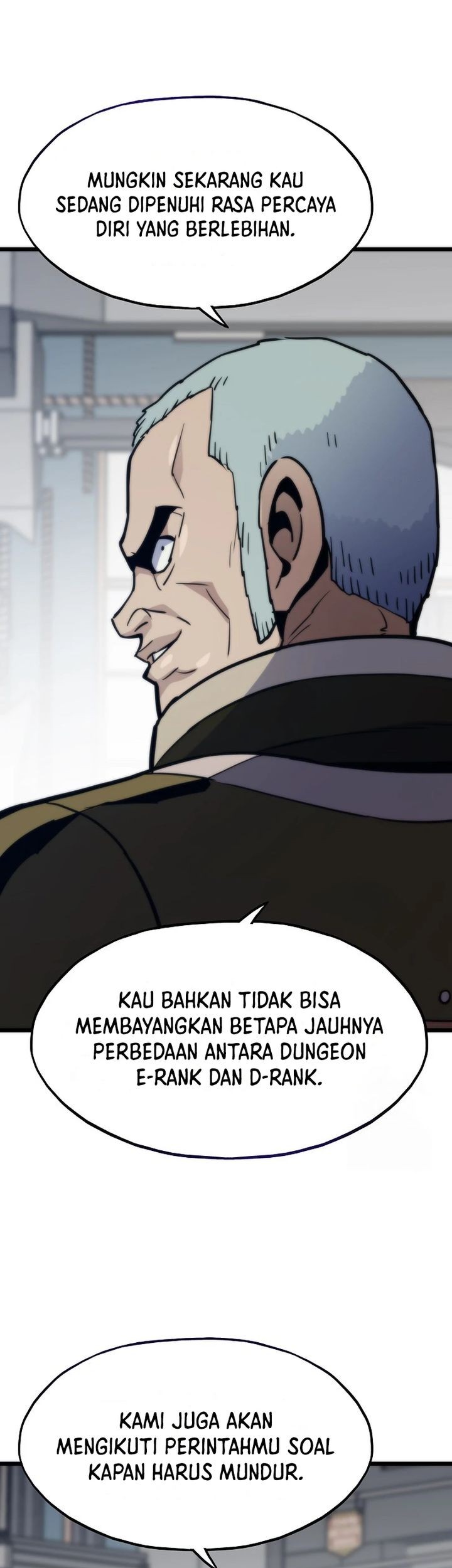 Past Life Regressor (Remake 2022) Chapter 102 - halaman 30