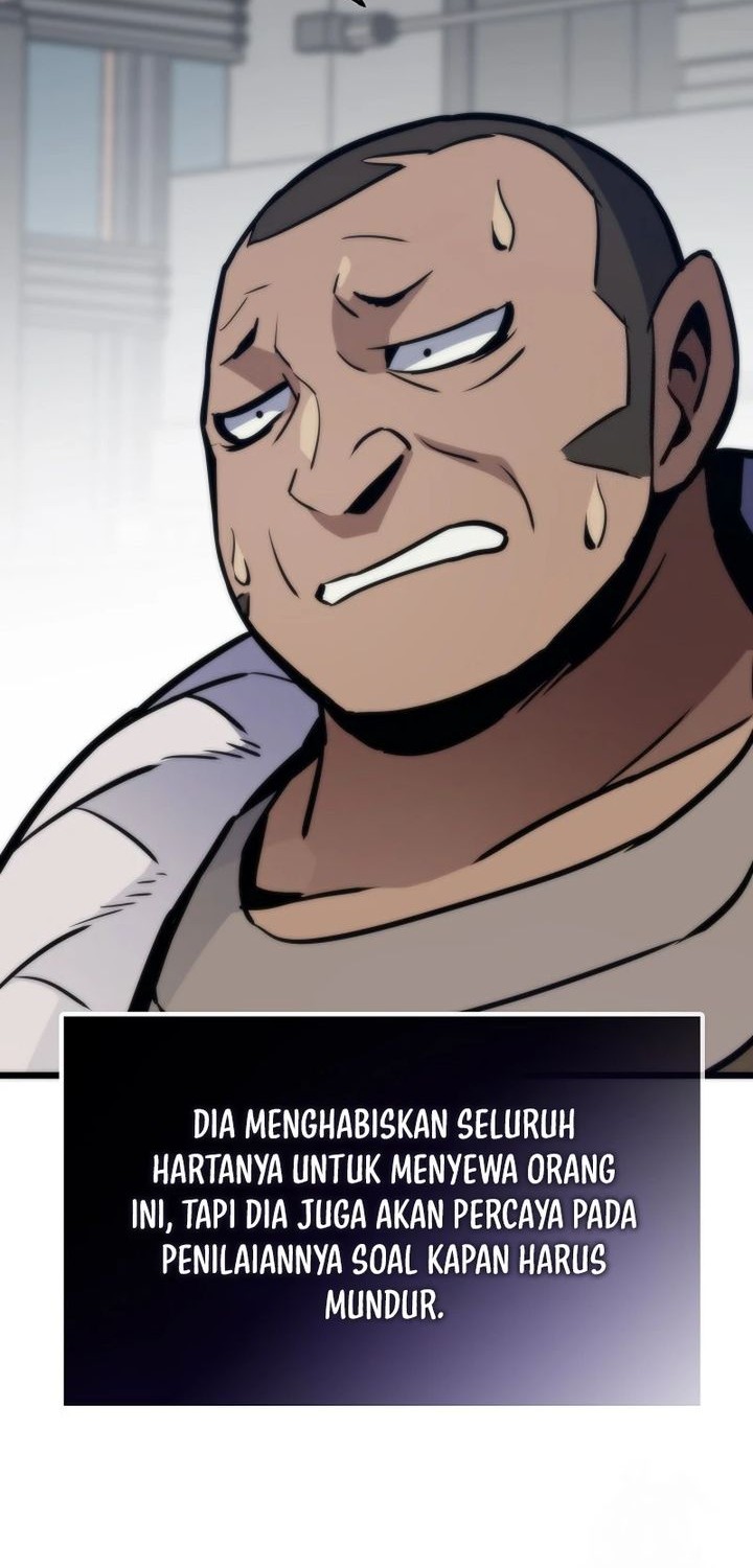 Past Life Regressor (Remake 2022) Chapter 102 - halaman 31