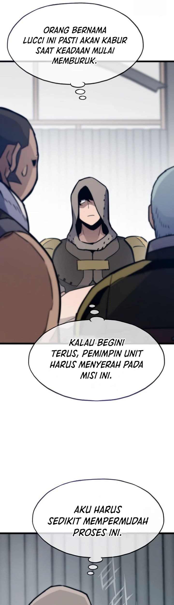 Past Life Regressor (Remake 2022) Chapter 102 - halaman 32