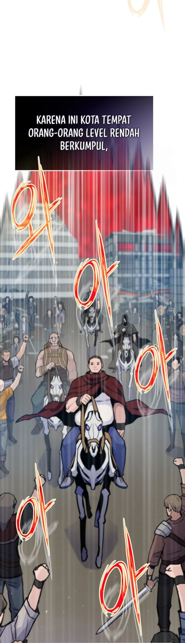 Past Life Regressor (Remake 2022) Chapter 102 - halaman 38