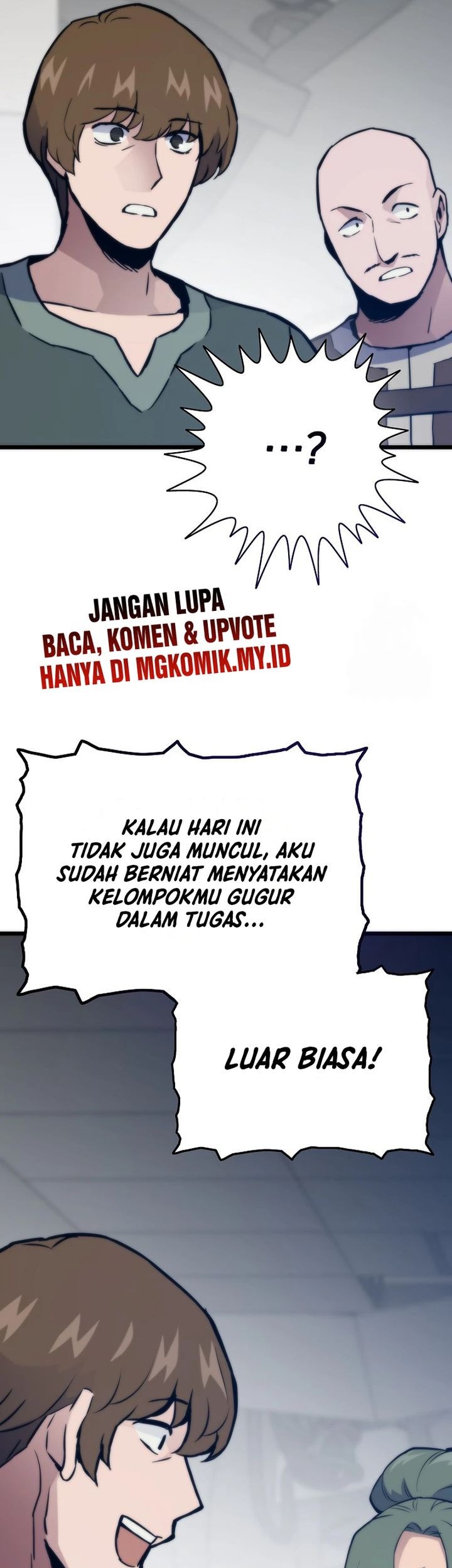 Past Life Regressor (Remake 2022) Chapter 102 - halaman 4