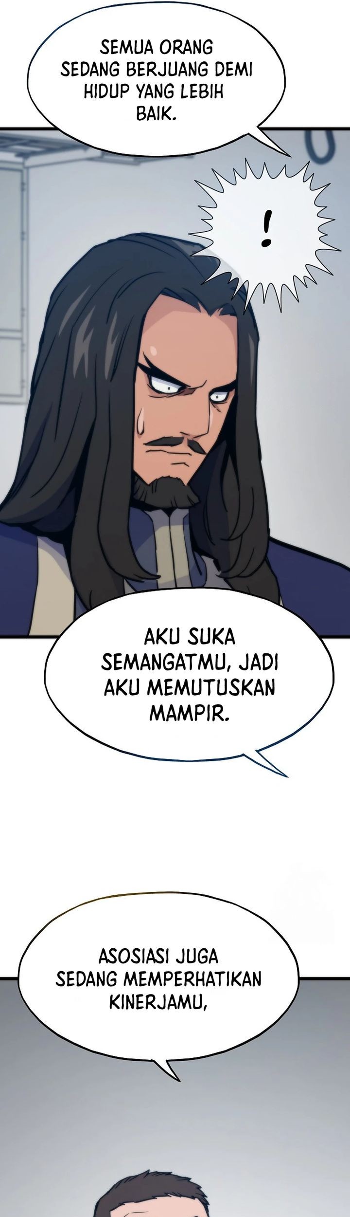 Past Life Regressor (Remake 2022) Chapter 102 - halaman 44