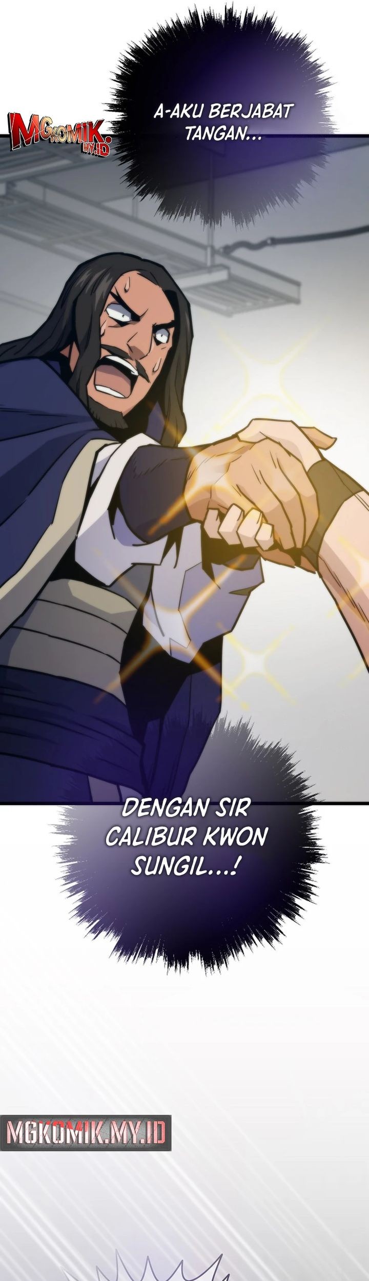 Past Life Regressor (Remake 2022) Chapter 102 - halaman 46