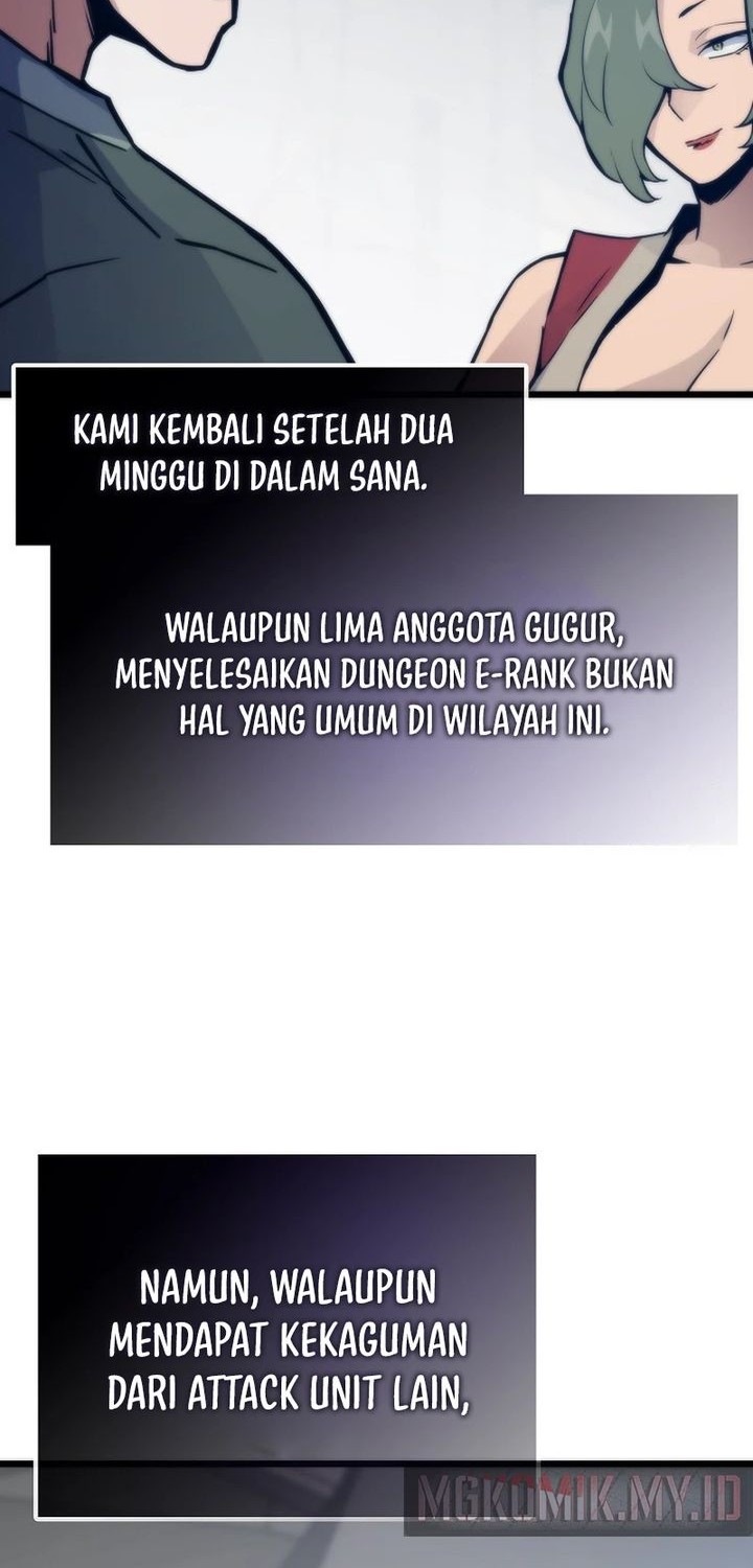 Past Life Regressor (Remake 2022) Chapter 102 - halaman 5