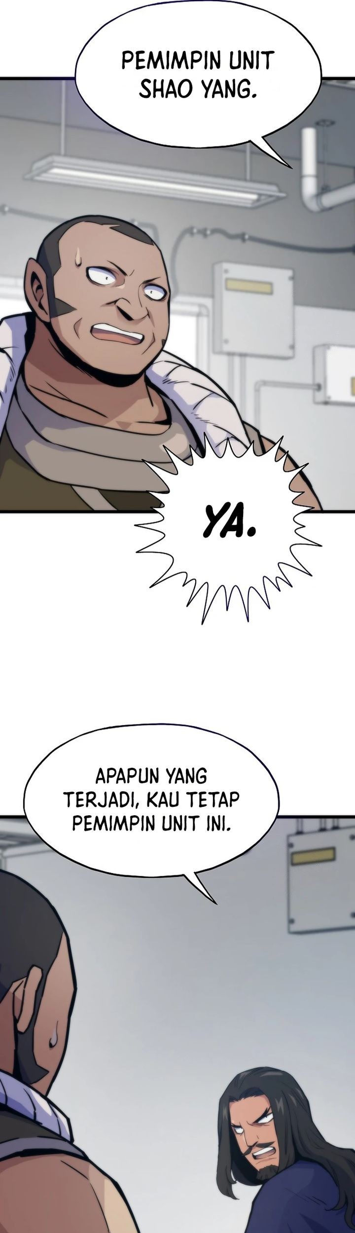 Past Life Regressor (Remake 2022) Chapter 102 - halaman 52