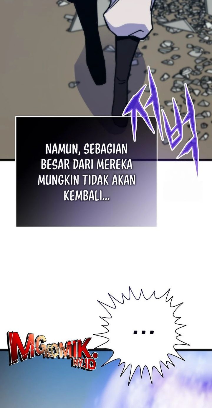 Past Life Regressor (Remake 2022) Chapter 102 - halaman 58