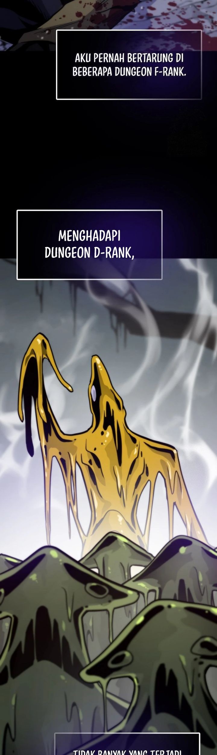 Past Life Regressor (Remake 2022) Chapter 103 - halaman 15