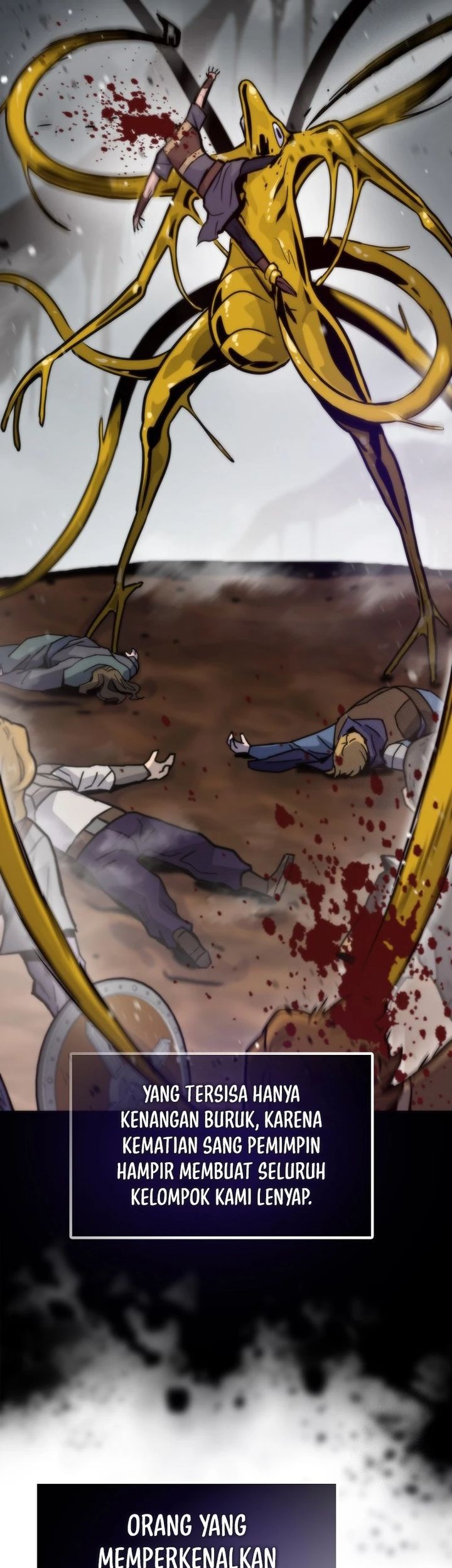 Past Life Regressor (Remake 2022) Chapter 103 - halaman 17