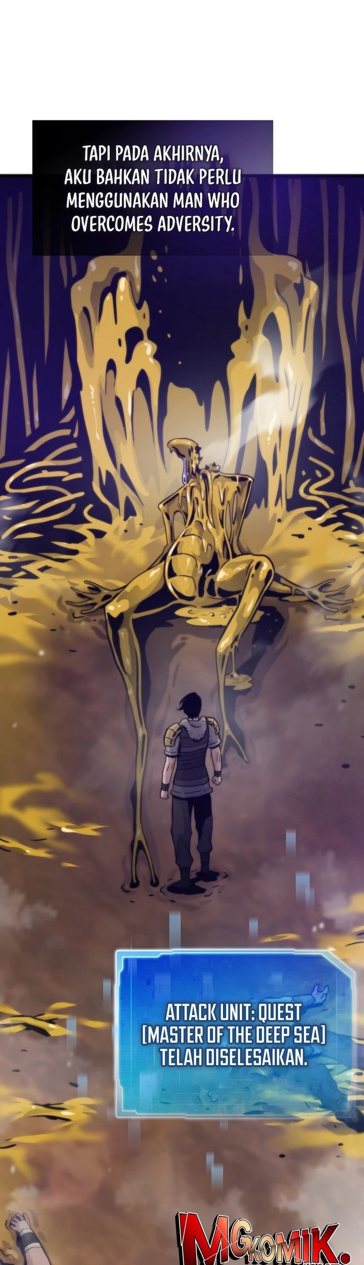 Past Life Regressor (Remake 2022) Chapter 103 - halaman 19