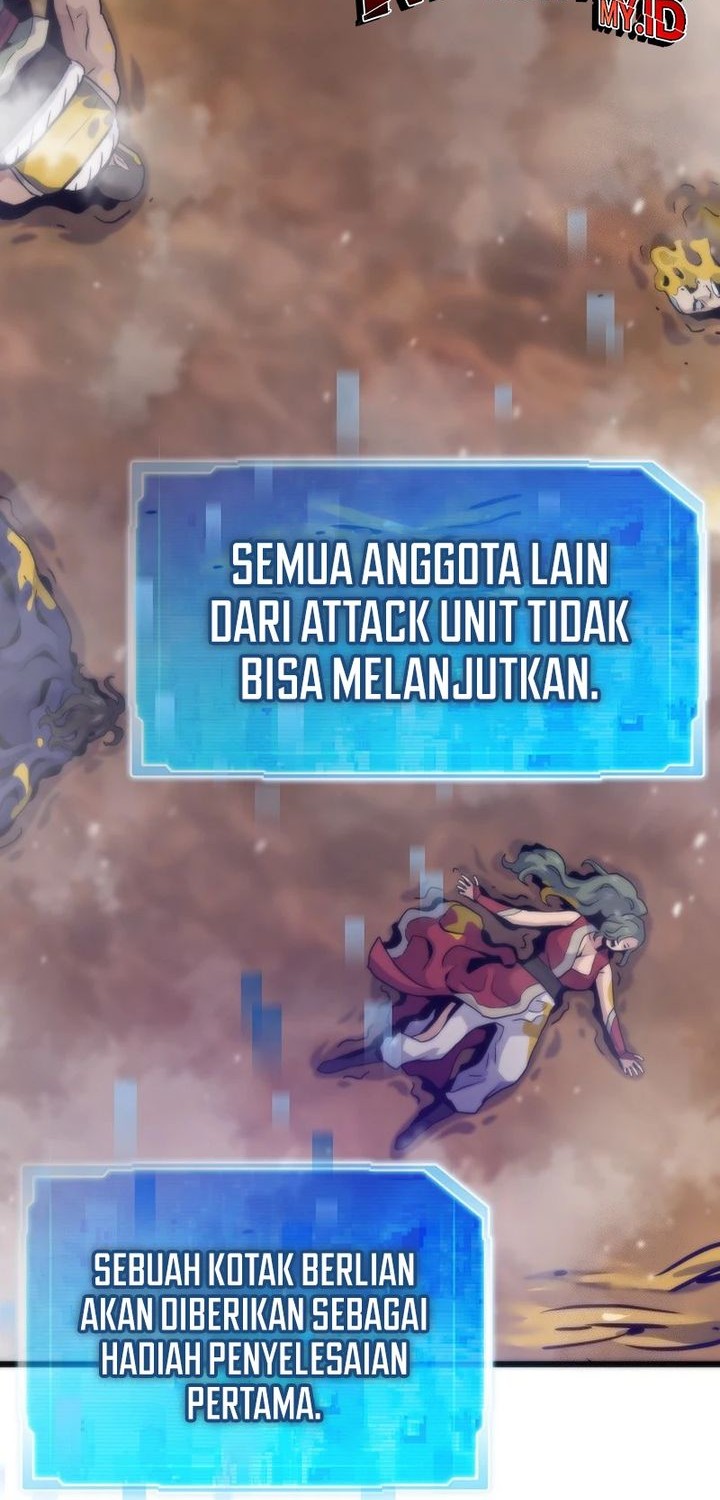 Past Life Regressor (Remake 2022) Chapter 103 - halaman 20