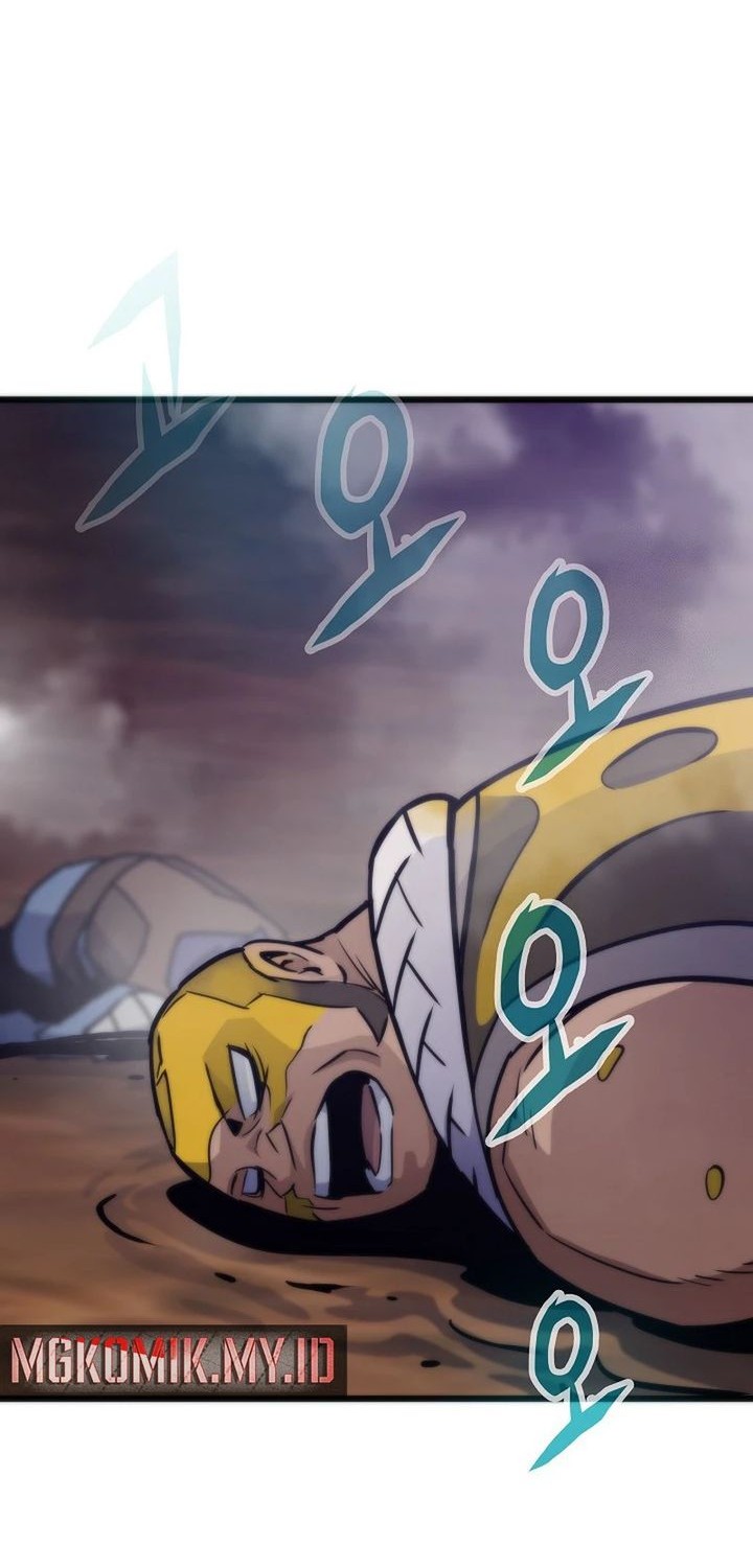 Past Life Regressor (Remake 2022) Chapter 103 - halaman 22