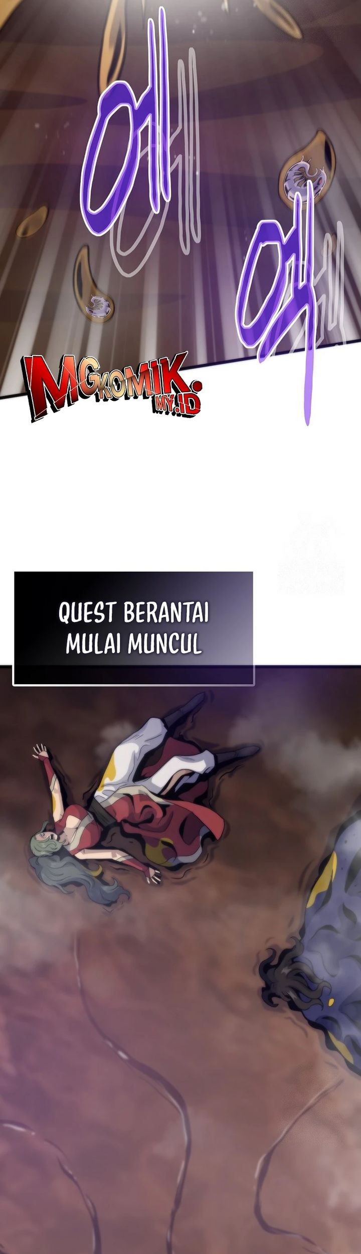 Past Life Regressor (Remake 2022) Chapter 103 - halaman 25