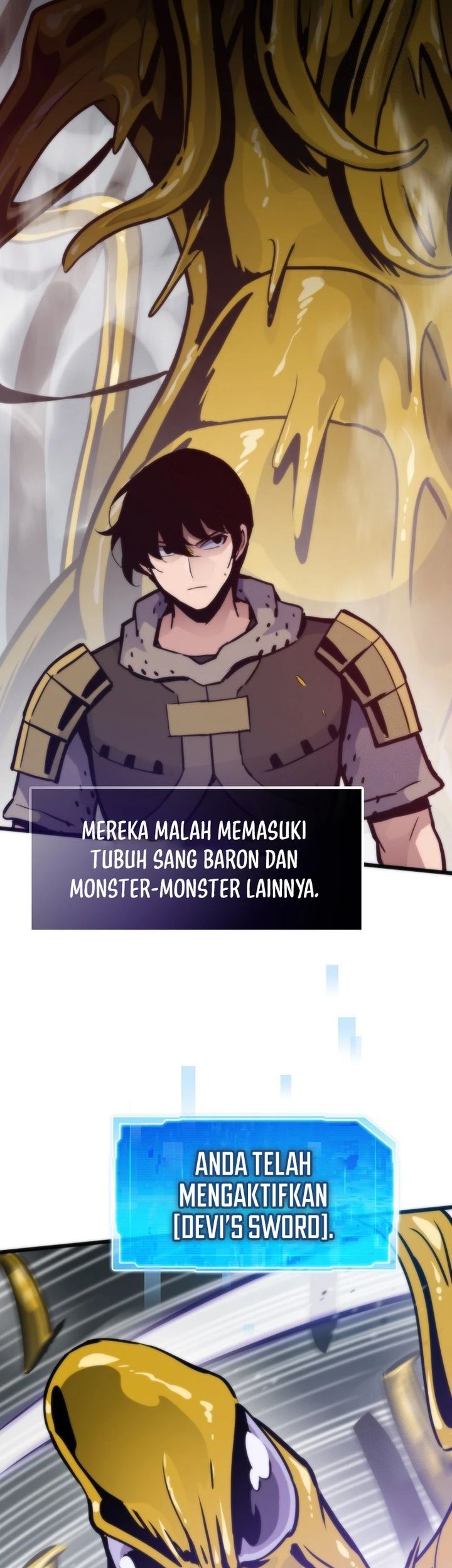 Past Life Regressor (Remake 2022) Chapter 103 - halaman 29