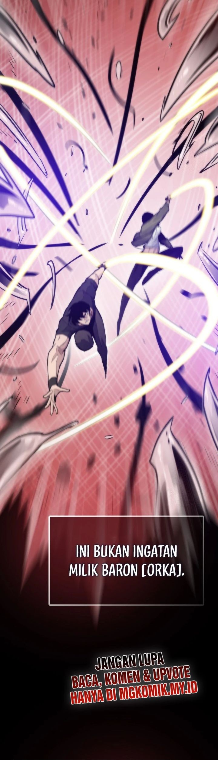 Past Life Regressor (Remake 2022) Chapter 103 - halaman 3