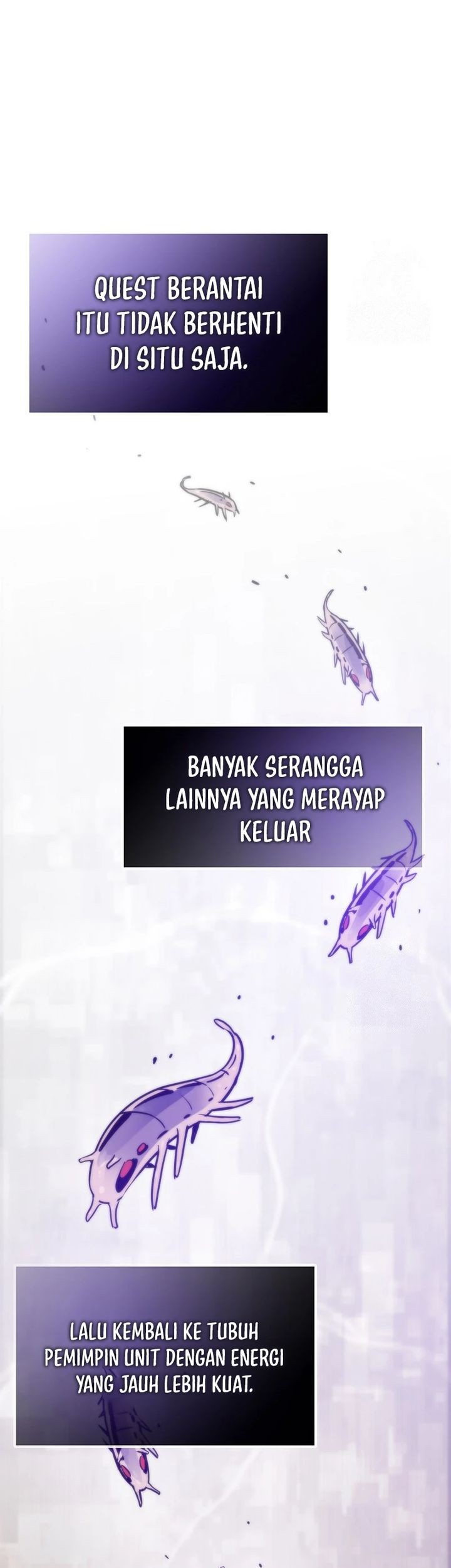 Past Life Regressor (Remake 2022) Chapter 103 - halaman 31