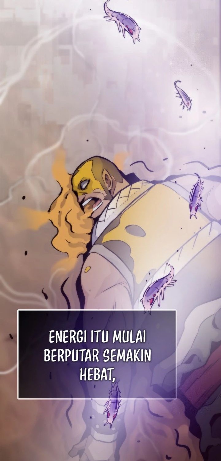 Past Life Regressor (Remake 2022) Chapter 103 - halaman 32