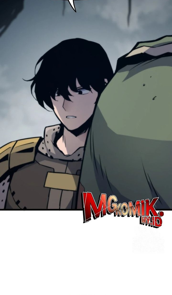 Past Life Regressor (Remake 2022) Chapter 103 - halaman 38