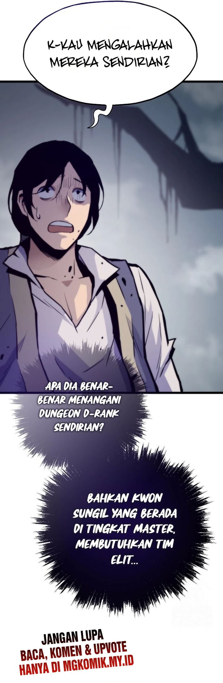Past Life Regressor (Remake 2022) Chapter 103 - halaman 39