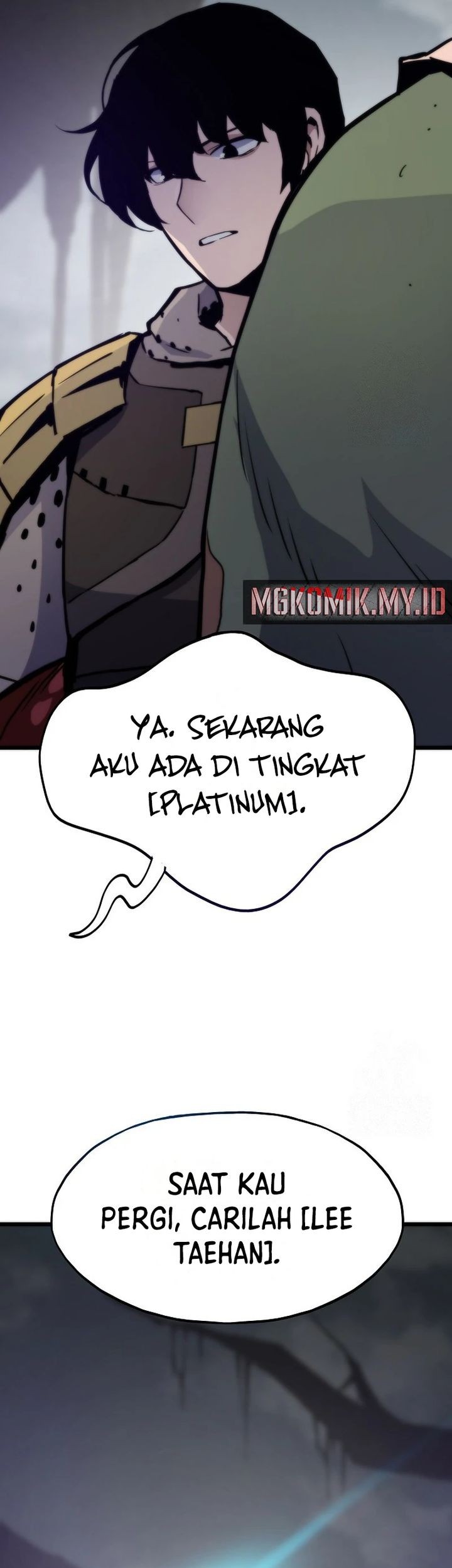 Past Life Regressor (Remake 2022) Chapter 103 - halaman 42