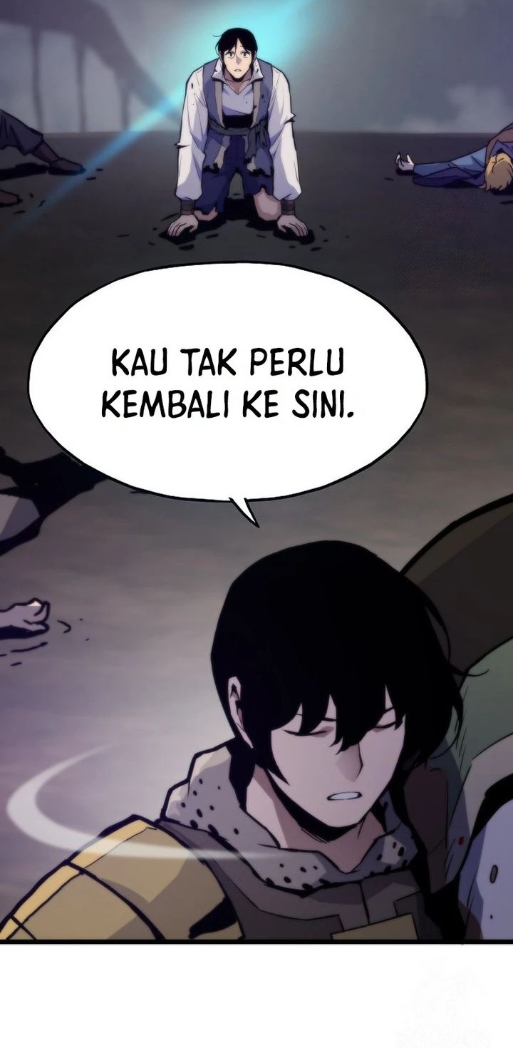 Past Life Regressor (Remake 2022) Chapter 103 - halaman 43