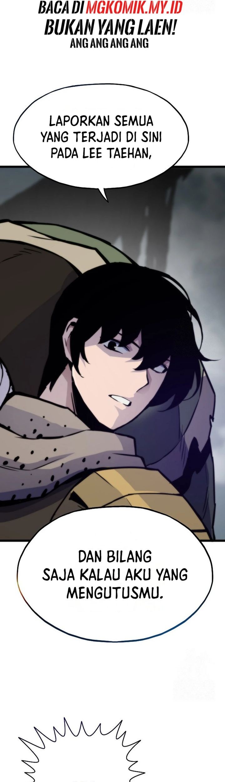 Past Life Regressor (Remake 2022) Chapter 103 - halaman 44