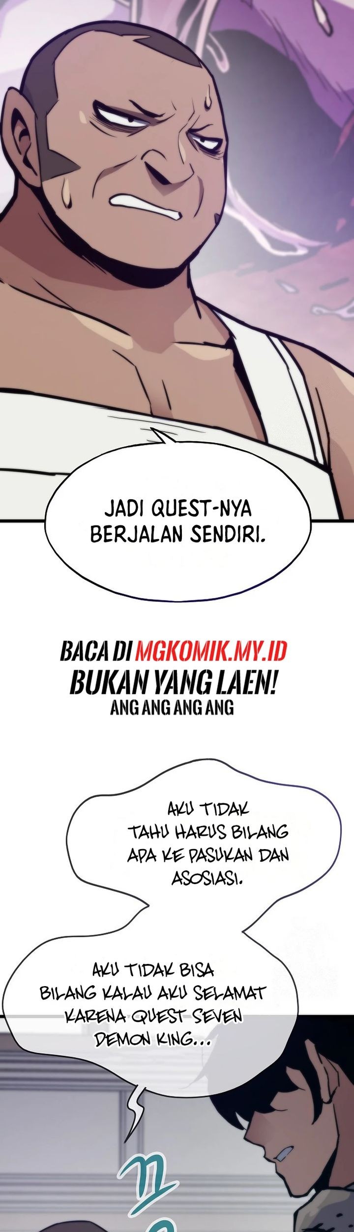 Past Life Regressor (Remake 2022) Chapter 103 - halaman 62