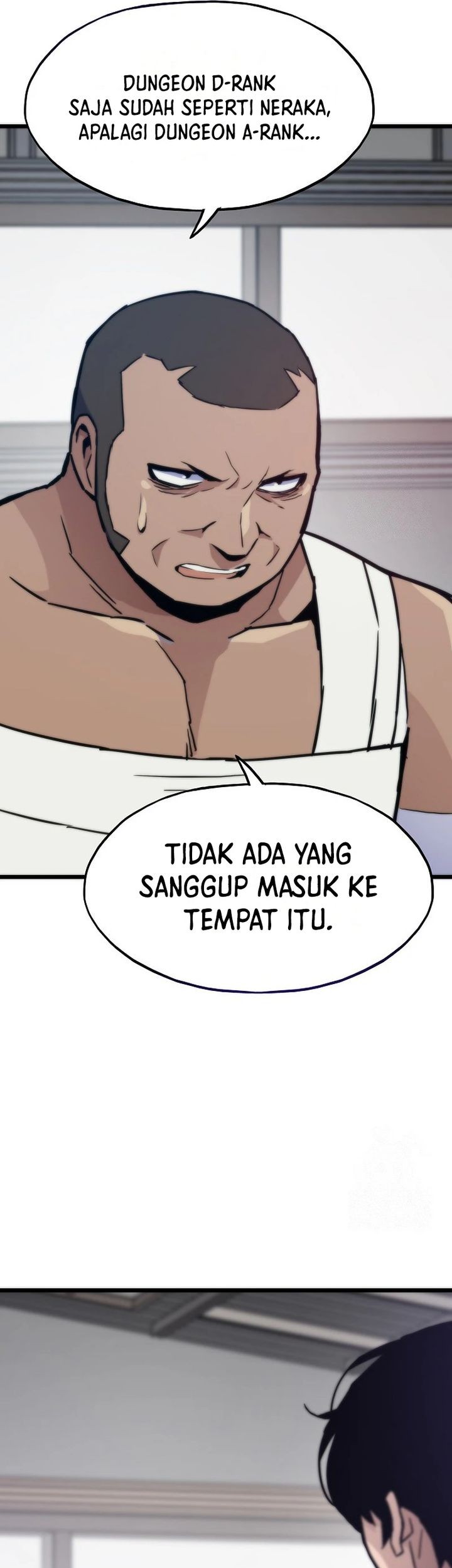 Past Life Regressor (Remake 2022) Chapter 103 - halaman 70