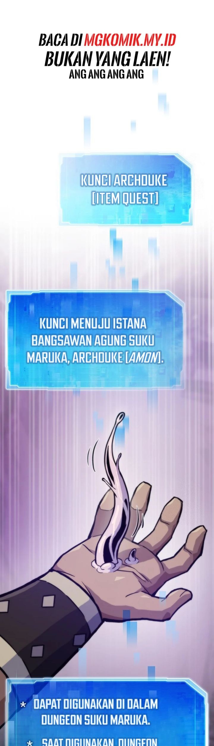Past Life Regressor (Remake 2022) Chapter 104 - halaman 11
