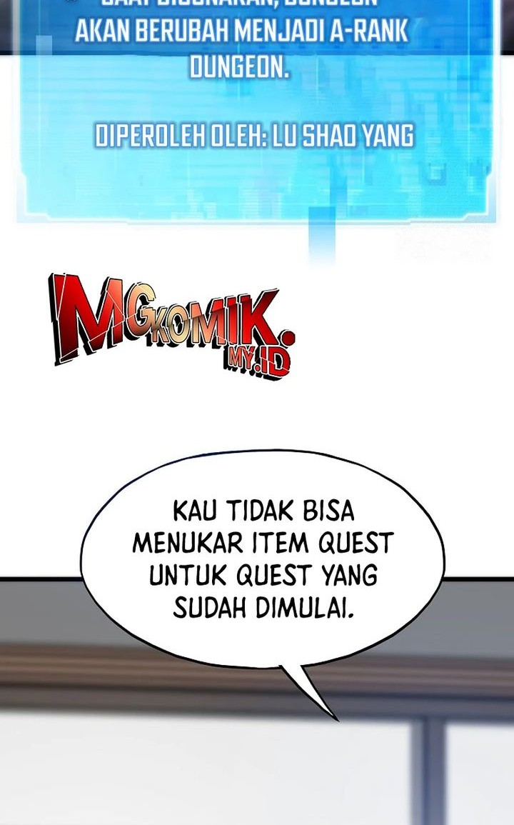 Past Life Regressor (Remake 2022) Chapter 104 - halaman 12