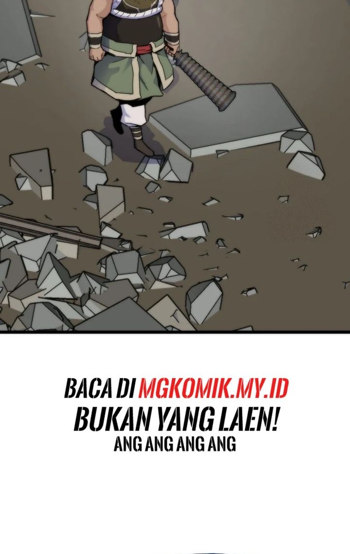 Past Life Regressor (Remake 2022) Chapter 104 - halaman 16